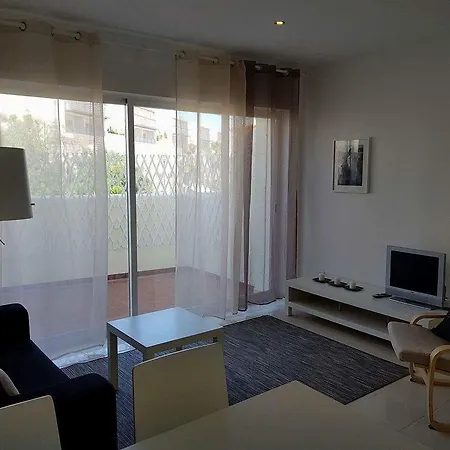 Apart. Pezinho N Agua * البوفيرا