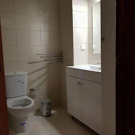 Apart. Pezinho N Agua شقة البوفيرا