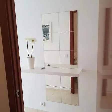 Apart. Pezinho N Agua البوفيرا