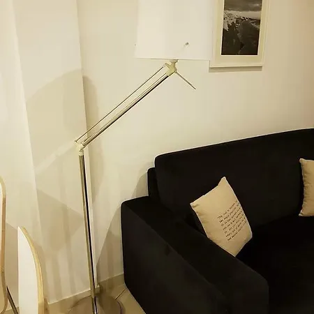 Apart. Pezinho N Agua * البوفيرا