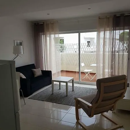 Apart. Pezinho N Agua شقة البوفيرا