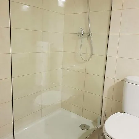 Apartament Apart. Pezinho N Agua