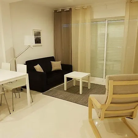 Apartament Apart. Pezinho N Agua *